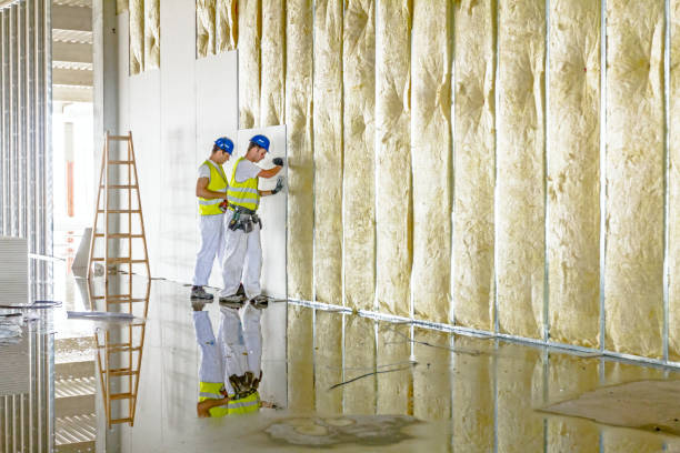 Soundproof Insulation Installation in Lytle, TX